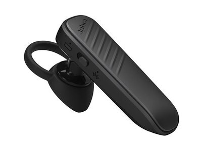 Jabra Talk2 Bluetooth® Headset - Black
