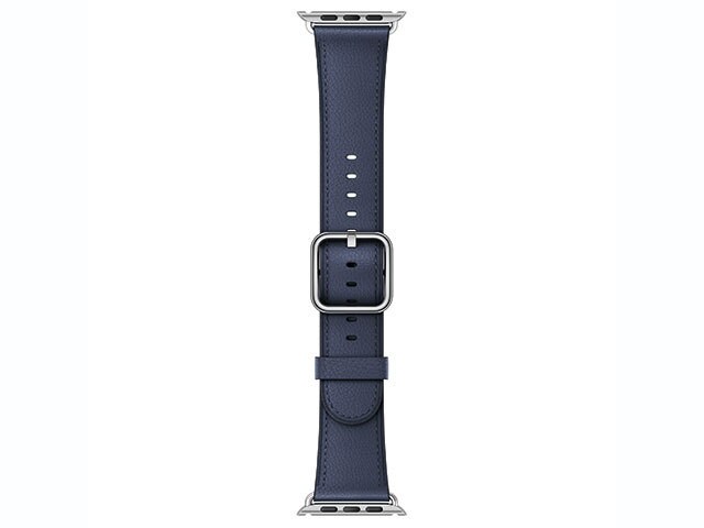 Apple® Watch 38mm - 41mm Classic Buckle - Midnight Blue