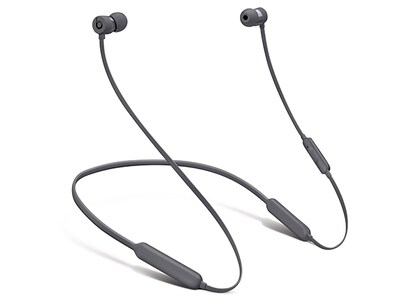 BeatsX Wireless Earphones - Grey