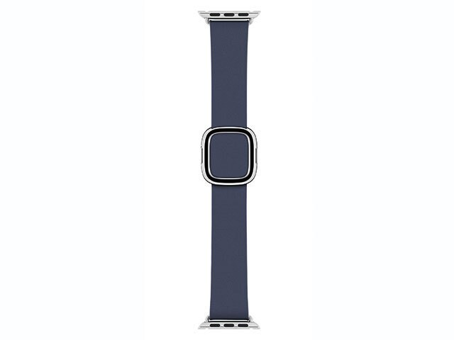 Apple® Watch 38mm Modern Buckle - Small - Midnight Blue