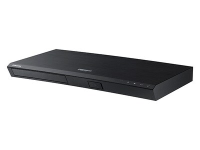 Samsung UBD-M8500Z/C Ultra HD Blu-Ray Player