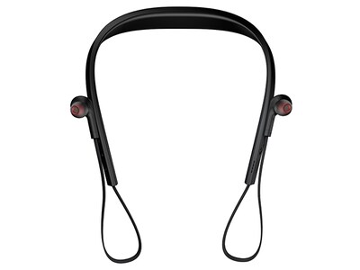 Jabra Halo Smart Bluetooth® Earbuds - Black