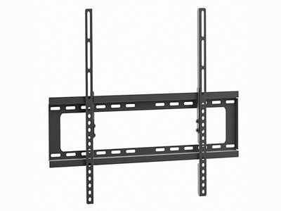 Prime Mounts RT101X 32”-65” Tilting TV Wall Mount - Black
