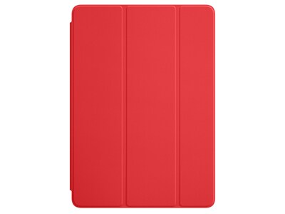 Smart Cover pour iPad d’Apple® - rouge