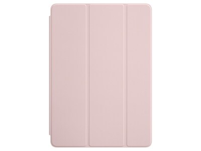 Smart Cover pour iPad d’Apple® - sable rose