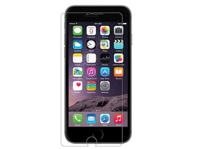 Protecteur d’écran en verre de Kapsule pour iPhone 6/6s/7/8 Plus de Apple