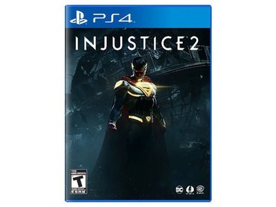 Injustice 2 for PS4™