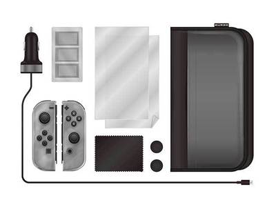 Surge Nintendo Switch Starter Kit