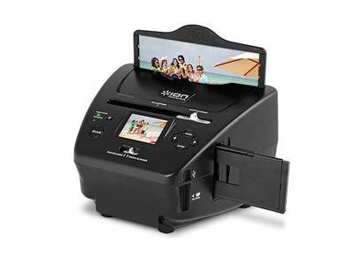 Ion Audio Film 2 SD Plus Slide and Negative Scanner