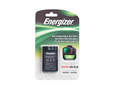 Energizer ENB-NEL9 Li-ion Replacement Battery