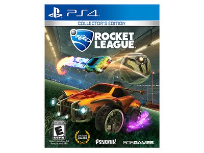 Rocket League pour PS4™