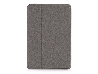 Étui folio Survivor Journey de Griffin pour iPad mini 4 - gris
