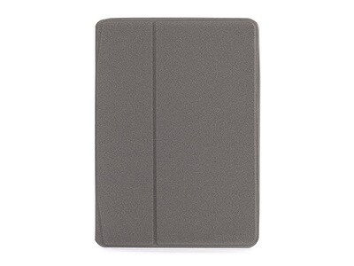 Griffin Survivor Journey Folio for iPad Air/Air 2/Pro 9.7”/New iPad (2017) - Grey