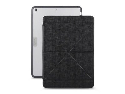 Moshi VersaCover Case for iPad (2017) - Black