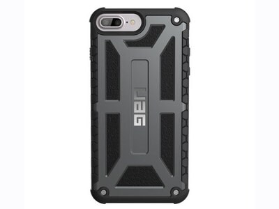 UAG iPhone 6/6s/7/8 Plus Monarch Case - Dark Grey