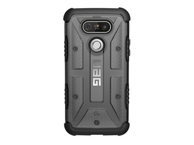UAG LG G5 Composite Case - Grey