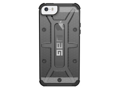 UAG iPhone 5/5s/SE Composite Case - Grey