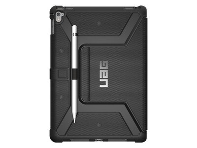 Étui Composite d’UAG pour iPad Pro 9.7 po – noir
