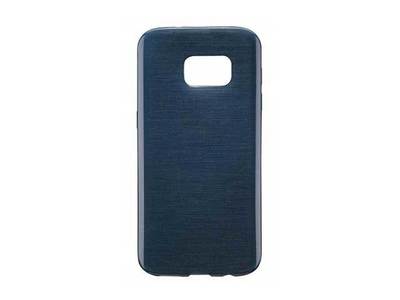 Blu Element Samsung Galaxy S8 Brushed Gelskin Case - Blue
