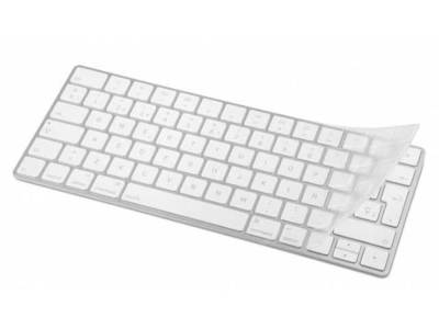 Moshi 99MO021914 ClearGuard Keyboard protector for Apple