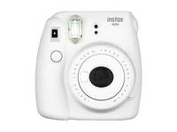 FUJIFILM instax® Mini 9 Instant Camera - Smokey White