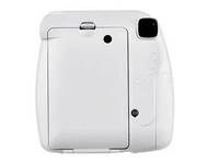 FUJIFILM instax® Mini 9 Instant Camera - Smokey White
