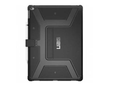 UAG iPad Pro 12.9" Metropolis Case - Black