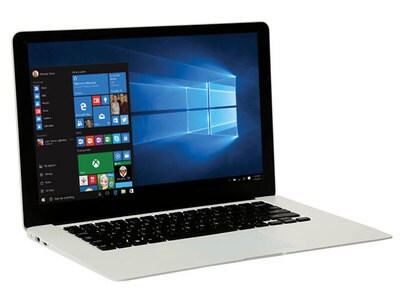 Proscan PLTNB1432 14.1" Laptop with Intel® Atom, 32GB HDD, 2GB RAM & Windows 10