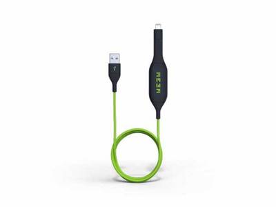 MEEM Mobile Backup Charger for iOS - 128GB