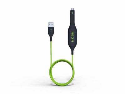 MEEM Mobile Backup Charger for Android - 128GB