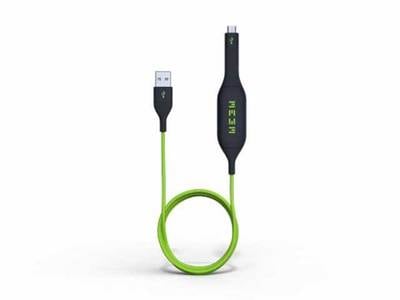 MEEM Mobile Backup Charger for Android - 32GB