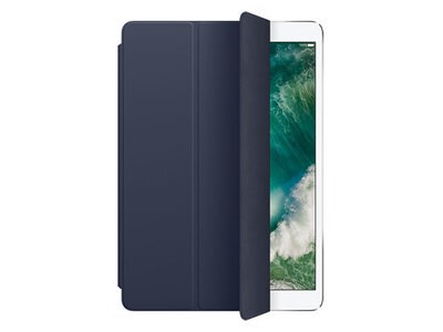 Apple® iPad Pro 10.5” Smart Cover - Polyurethane - Midnight Blue