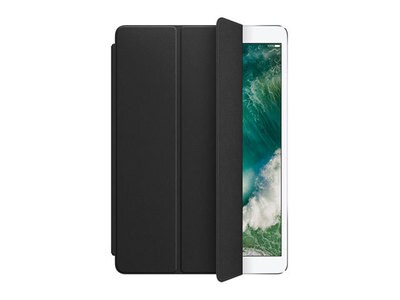Apple® iPad Pro 10.5” Smart Cover - Leather - Black