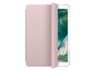 Smart Cover d’Apple® pour iPad Pro 10,5 po - Polyuréthane - Sable Rose