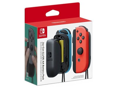 Ensemble de piles AA pour Joy-Con™ de Nintendo Switch™