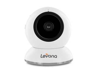 Levana Alexa Additional Baby Monitor Camera