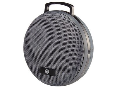 Haut-parleur Bluetooth® Spot de HeadRush - gris