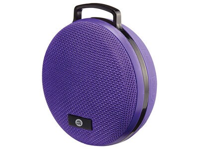 Haut-parleur Bluetooth® Spot de HeadRush - violet