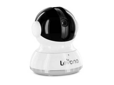Levana Keera Additional Recording Camera with Night Vision