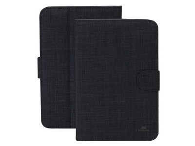 RIVACASE Biscayne 10.1” Tablet Case - Black