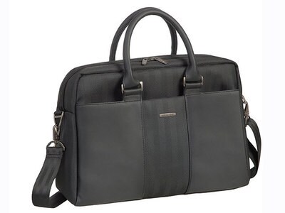 RIVACASE Business Lady’s 14” Laptop Bag - Black