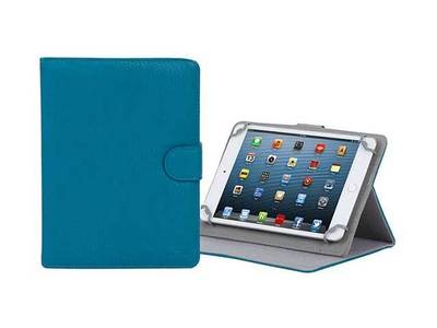 RIVACASE Orly 8” Tablet Case - Aquamarine