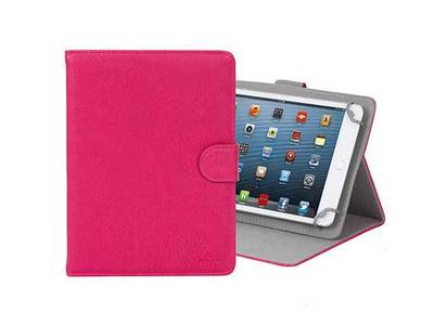 RIVACASE Orly 8” Tablet Case - Pink