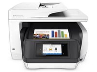 HP OfficeJet Pro 8720 Wireless All-In-One Inkjet Printer with 4.3