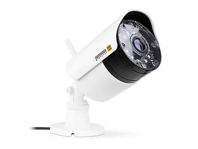 Defender WHDCB1 Wireless HD Day & Night Security Camera