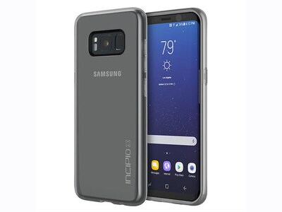 Incipio Samsung Galaxy S8+ NGP Pure Case - Clear