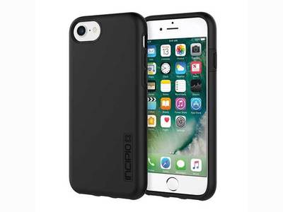 Incipio DualPro Case for iPhone 7/8 - Grey