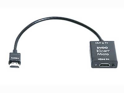 DVDO iScan Micro Video Enhancement System