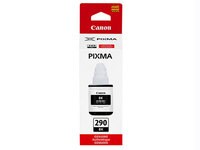 Canon PIXMA GI-290 MegaTank Replacement Ink Bottle - Black (1598C001)