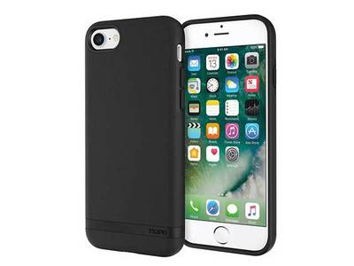Incipio iPhone 7/8 Esquire Series Case - Black 